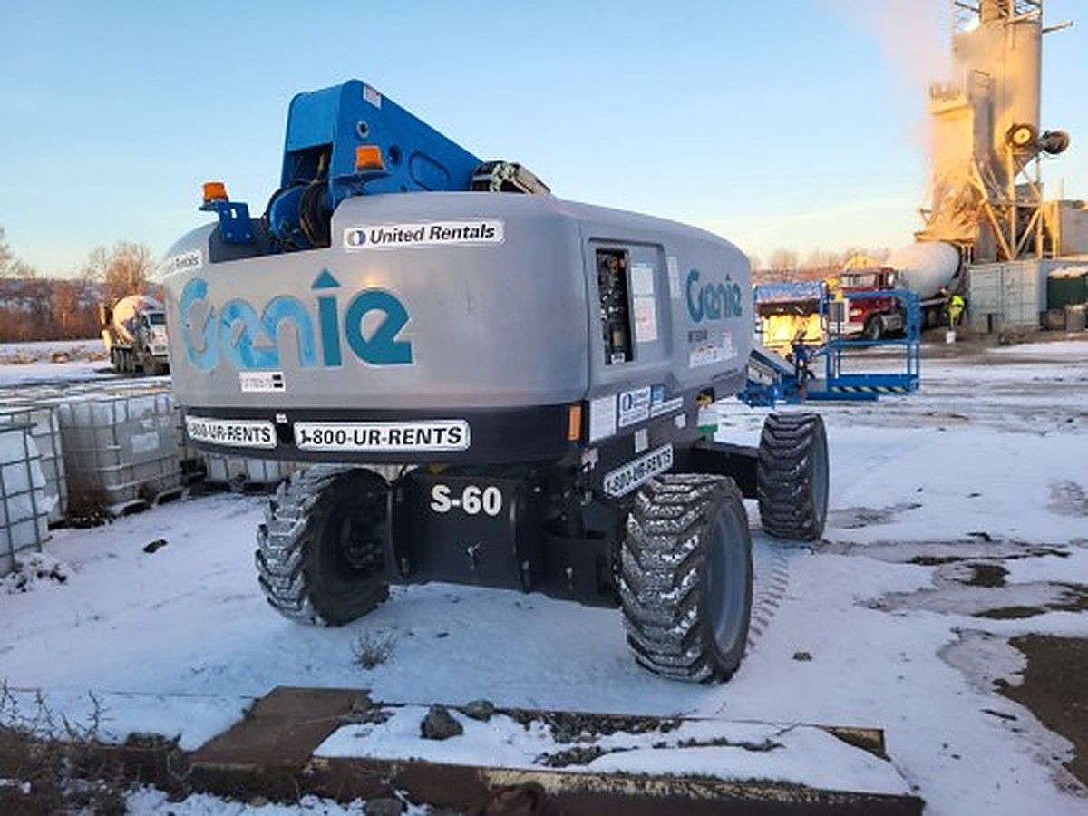 GENIE S-60X photo 3