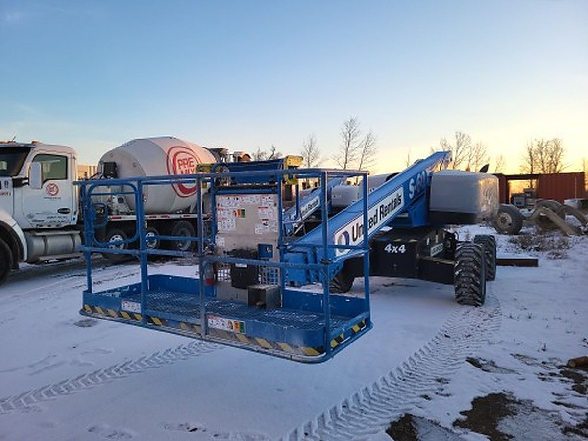 GENIE S-60X photo 4
