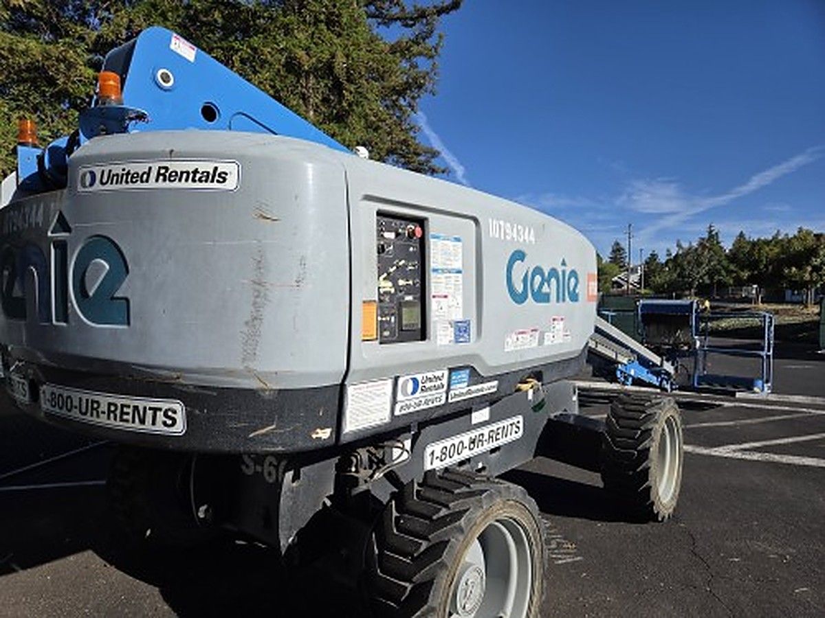 GENIE S-60X photo 3