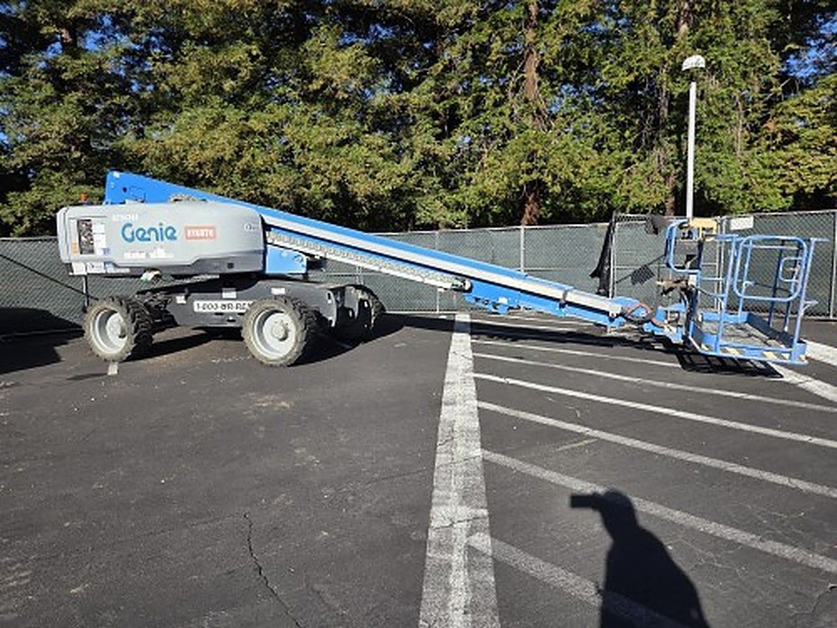 GENIE S-60X photo 5