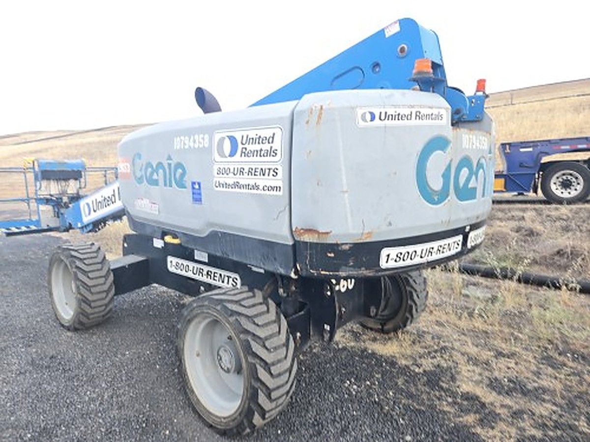 2018 GENIE S-60X for sale in Las Vegas, NV
