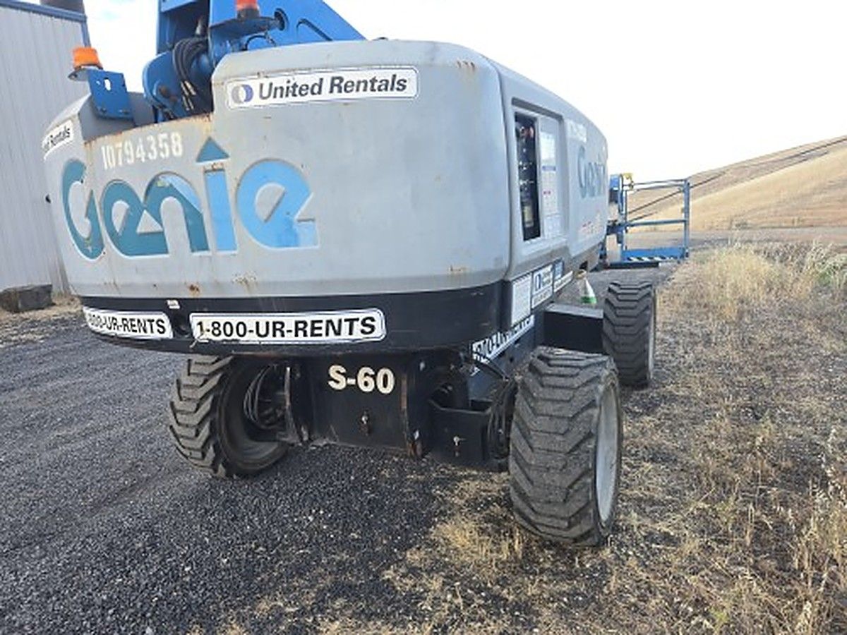 GENIE S-60X photo 3