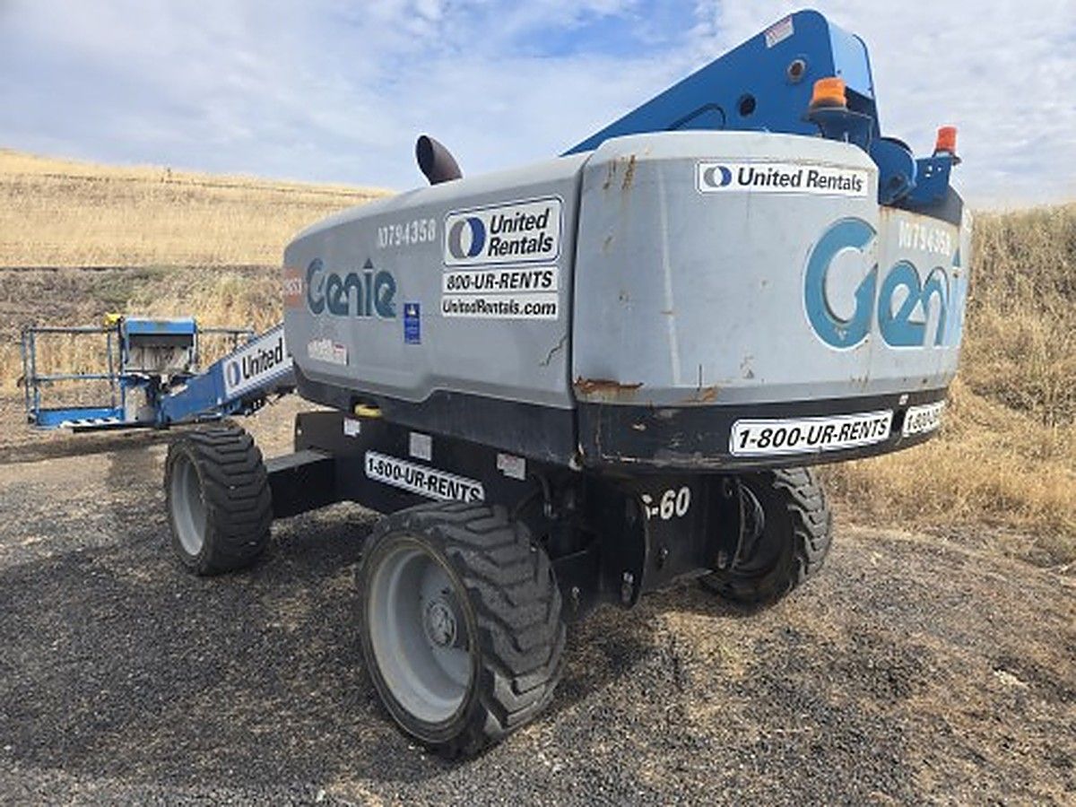 GENIE S-60X photo 6