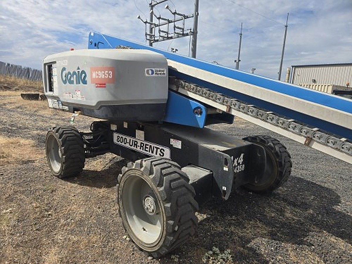 GENIE S-60X photo 7