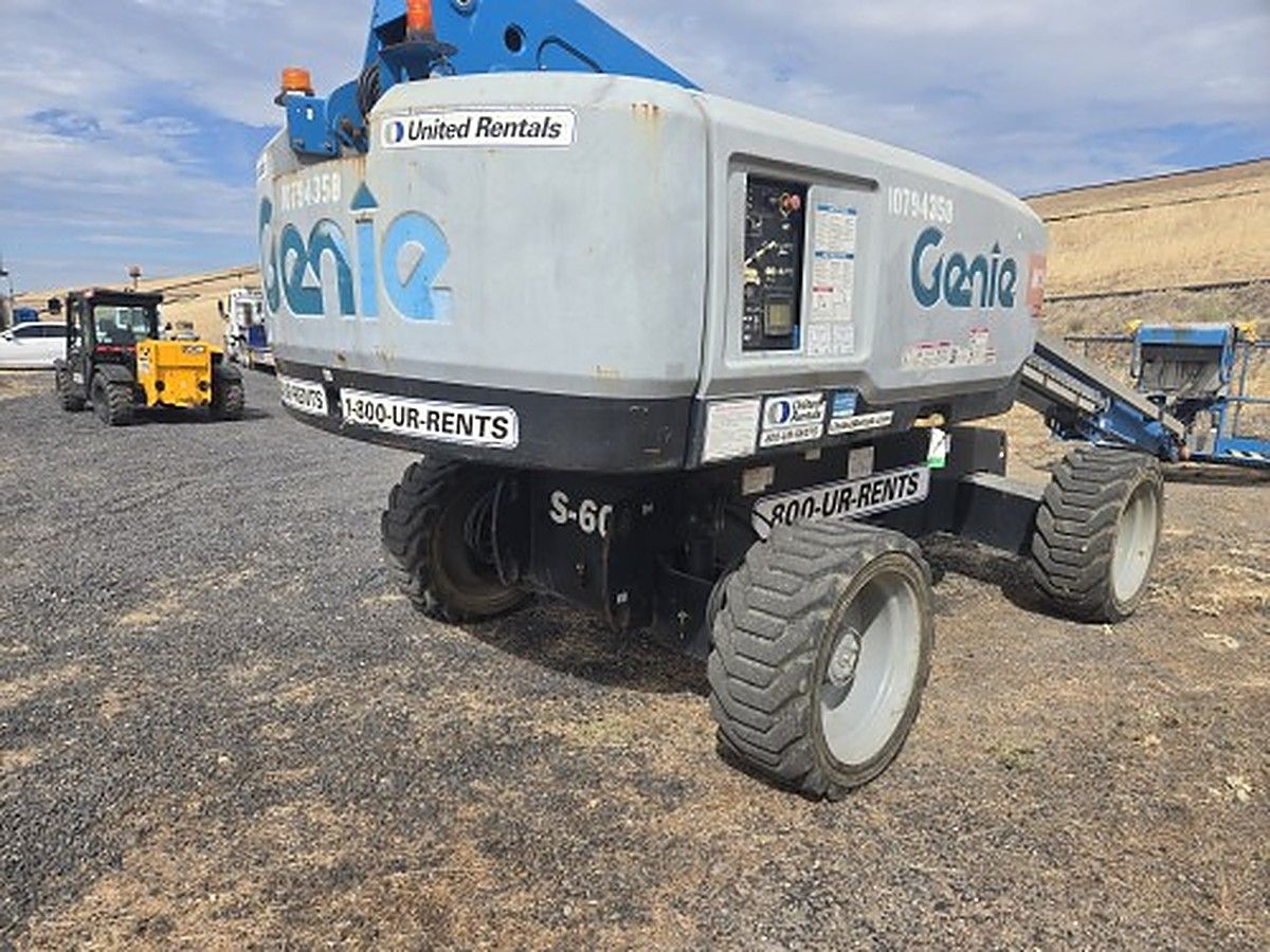 GENIE S-60X photo 8