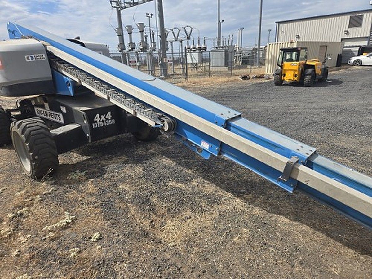 GENIE S-60X photo 10