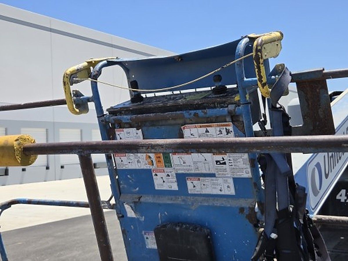 2018 GENIE S-60X for sale in Las Vegas, NV