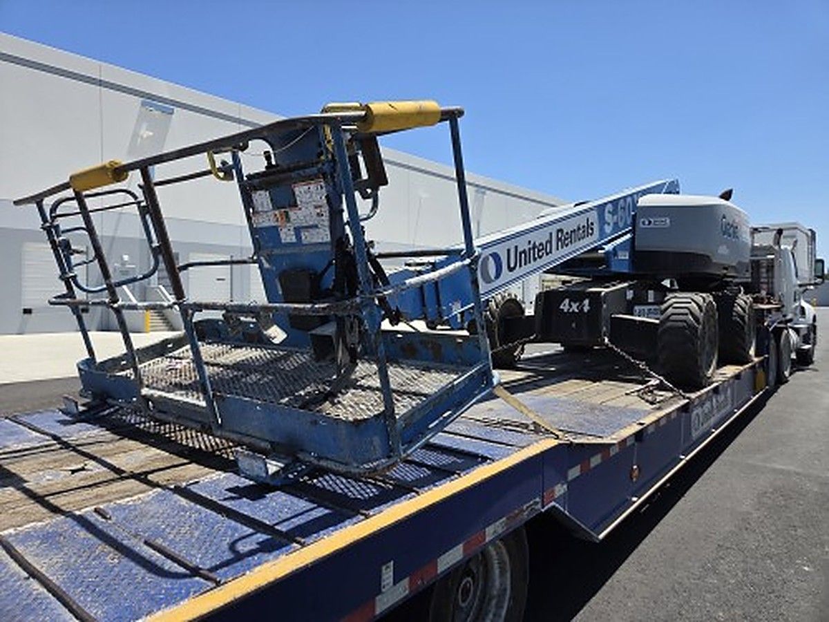 GENIE S-60X photo 2