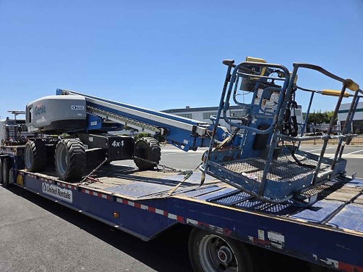 GENIE S-60X photo 3