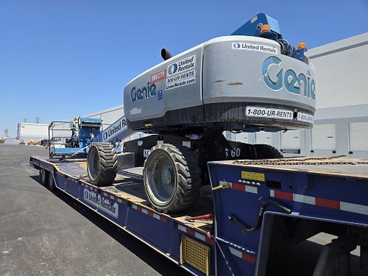 GENIE S-60X photo 4