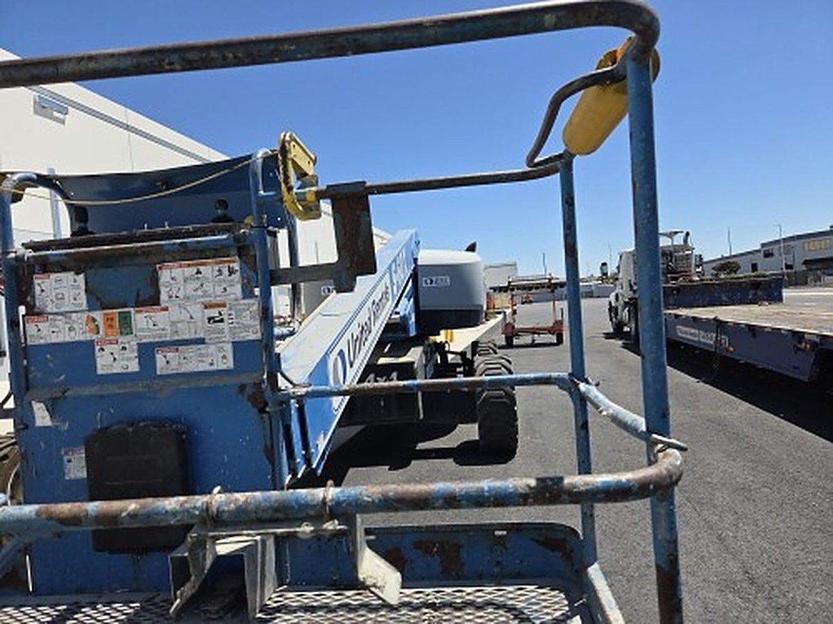 GENIE S-60X photo 5