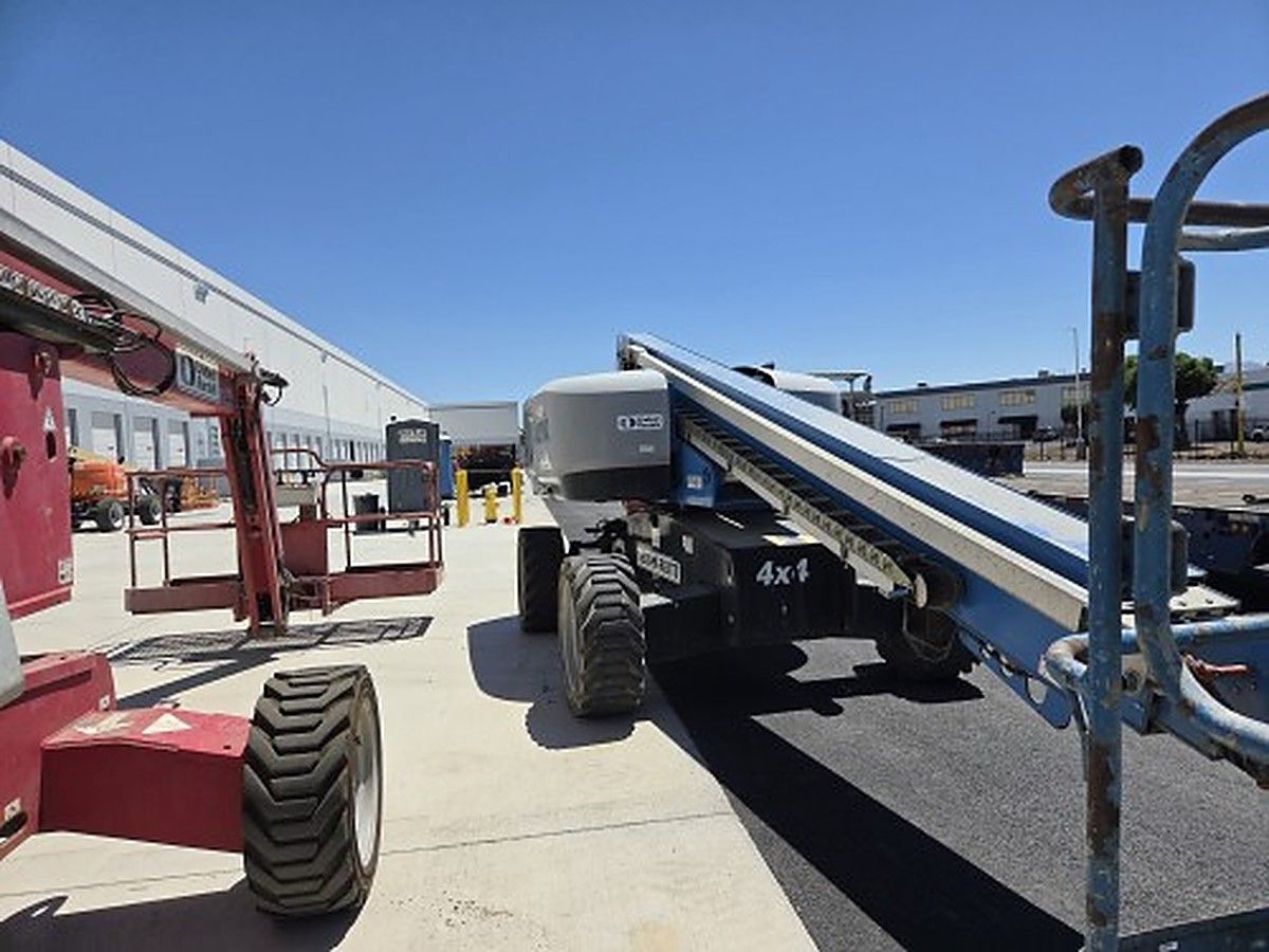 GENIE S-60X photo 6