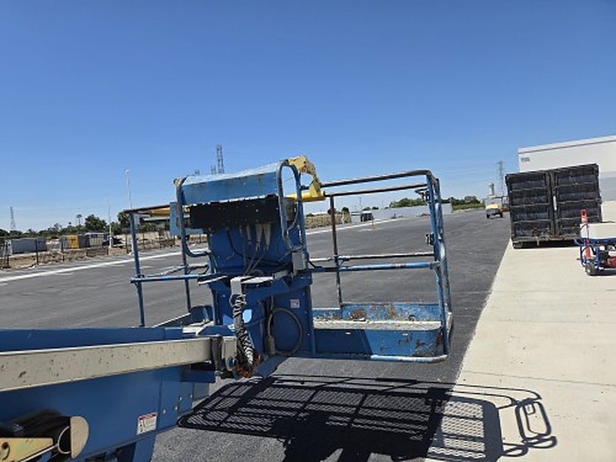 GENIE S-60X photo 8