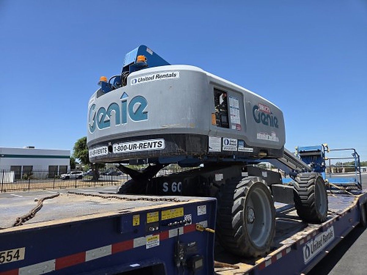 GENIE S-60X photo 10