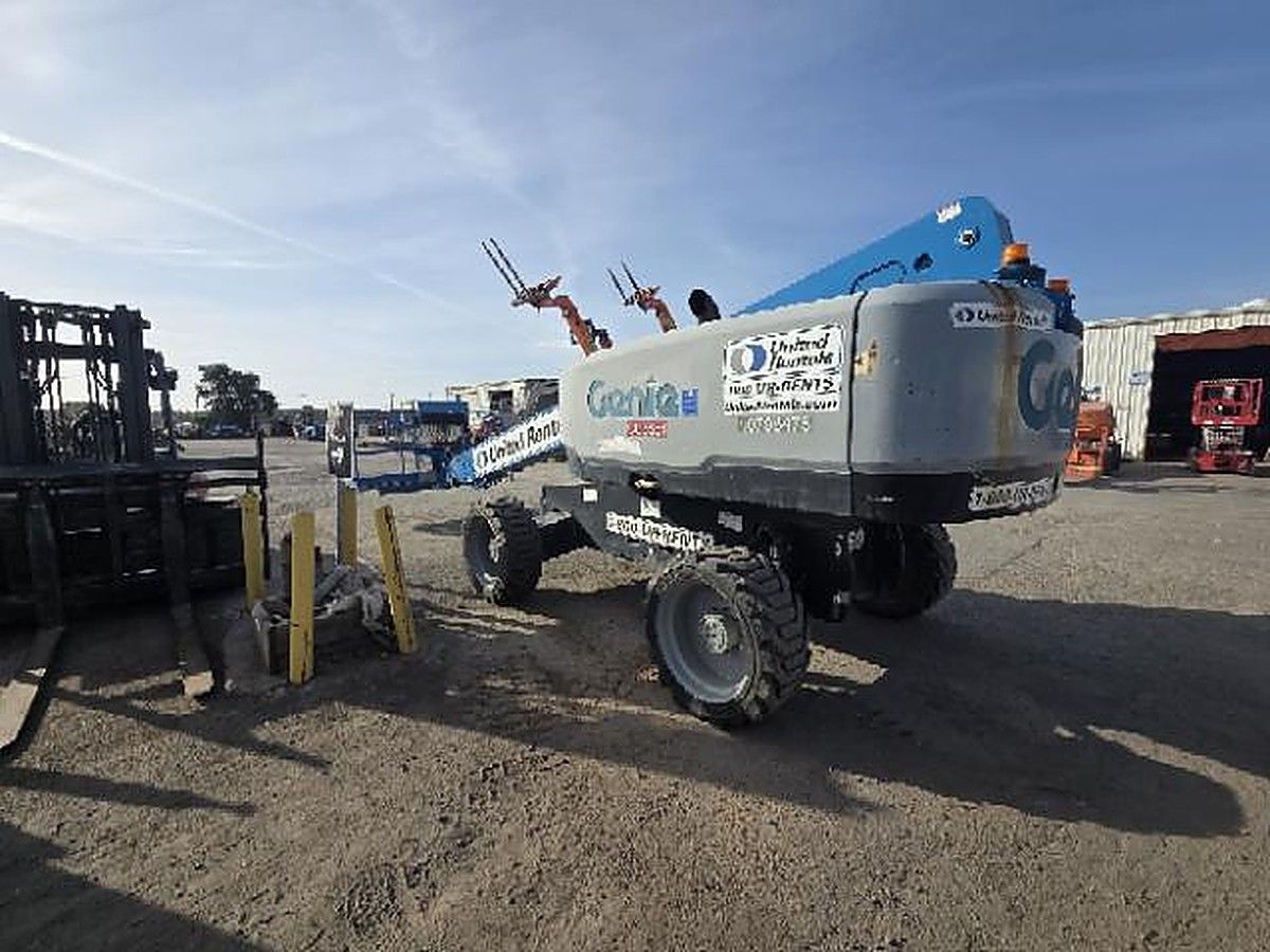 2018 GENIE S-60X for sale in Las Vegas, NV