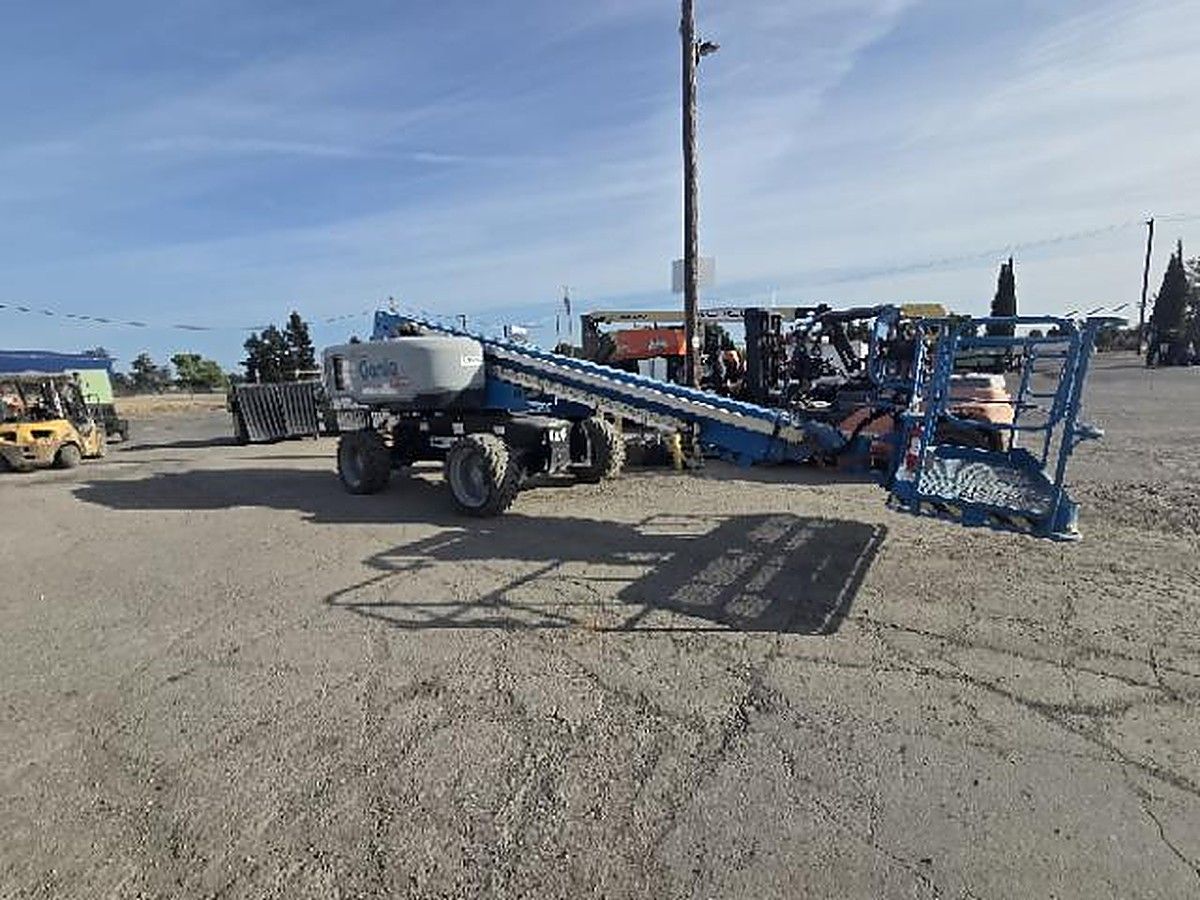 GENIE S-60X photo 2