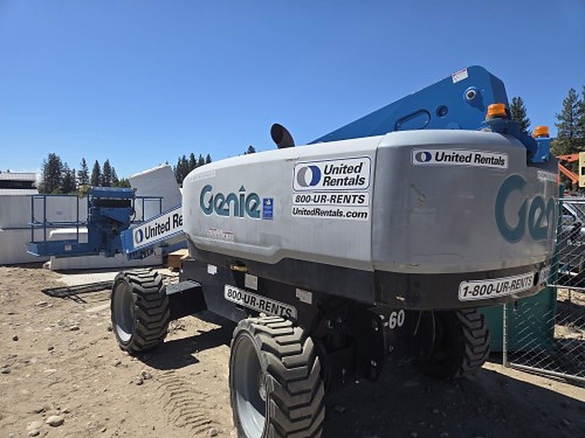 GENIE S-60X photo 2