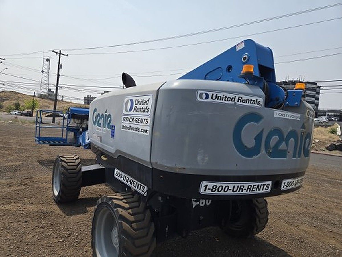 GENIE S-60X photo 2