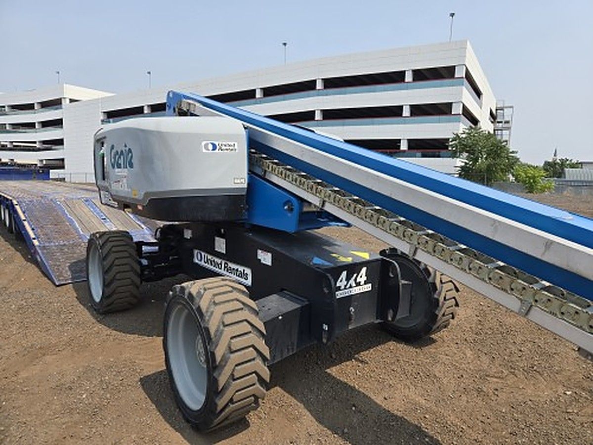 GENIE S-60X photo 3