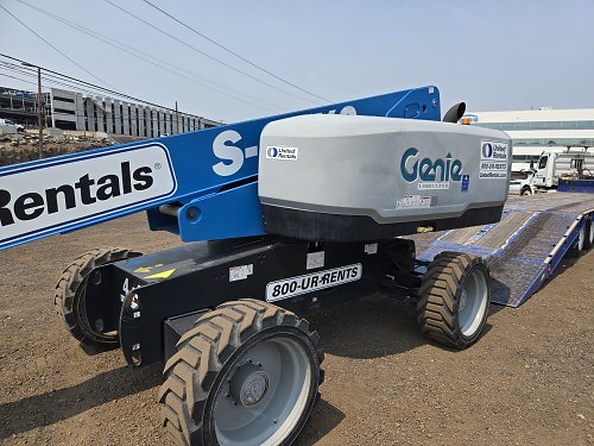 GENIE S-60X photo 4