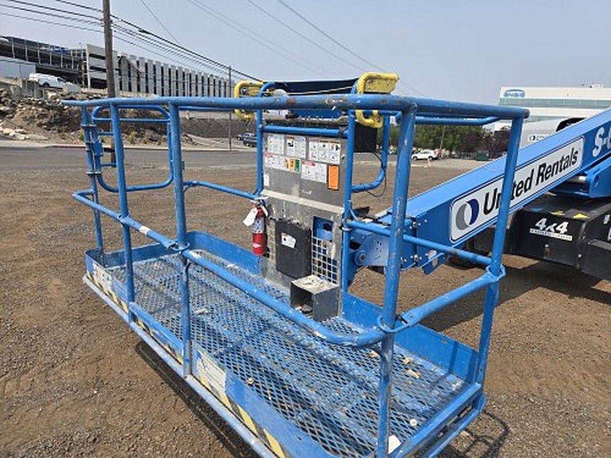 GENIE S-60X photo 5