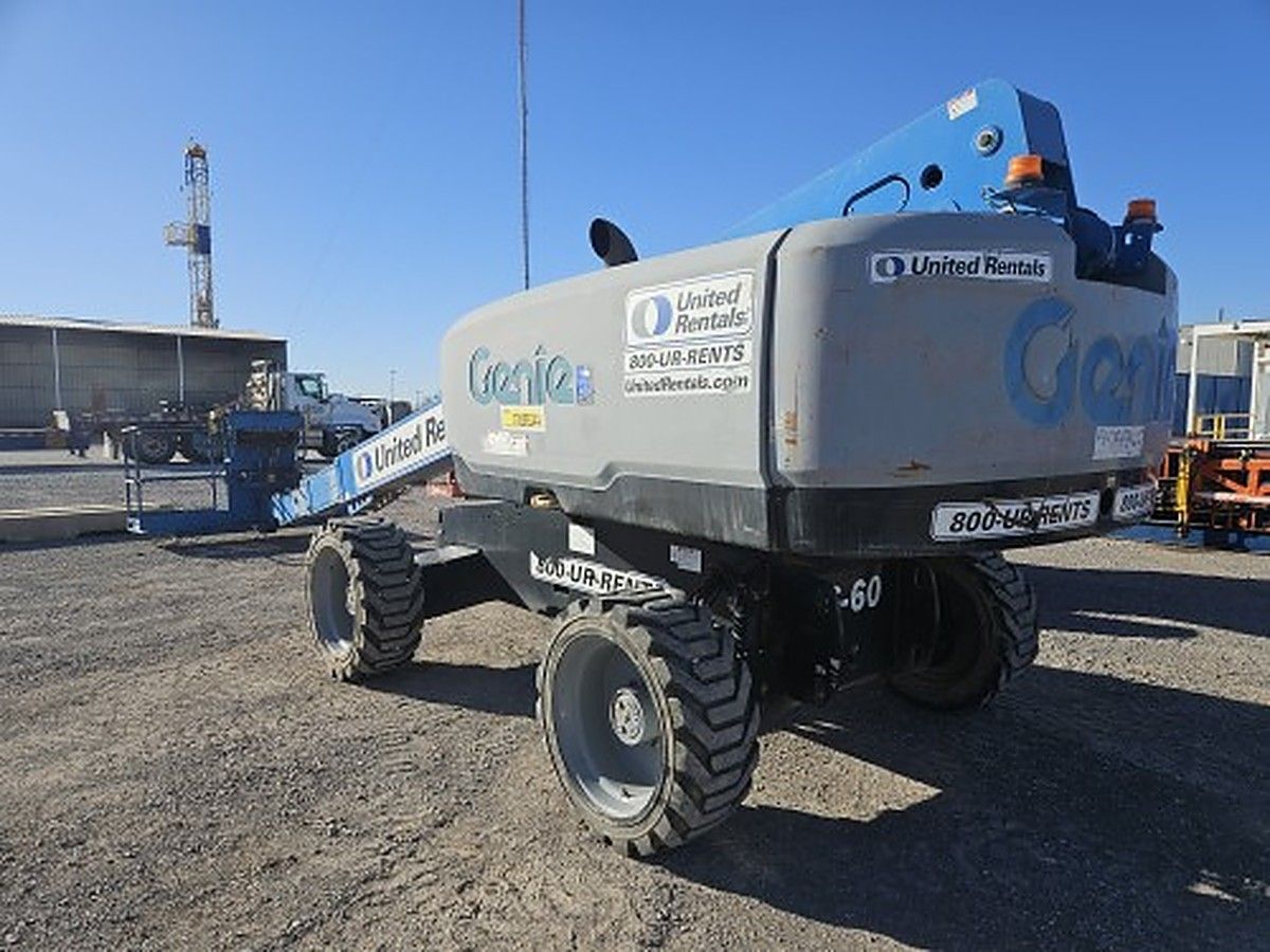 GENIE S-60X photo 2