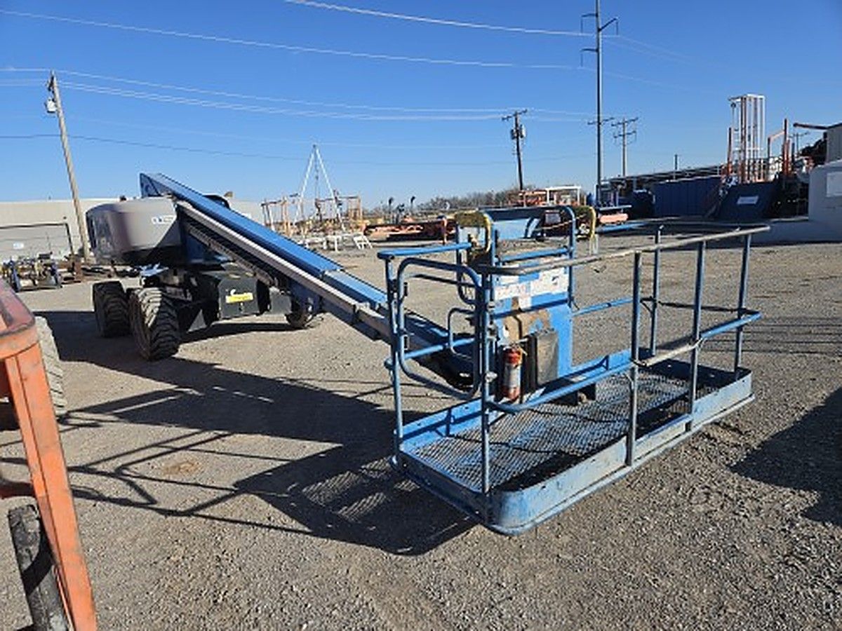 GENIE S-60X photo 3