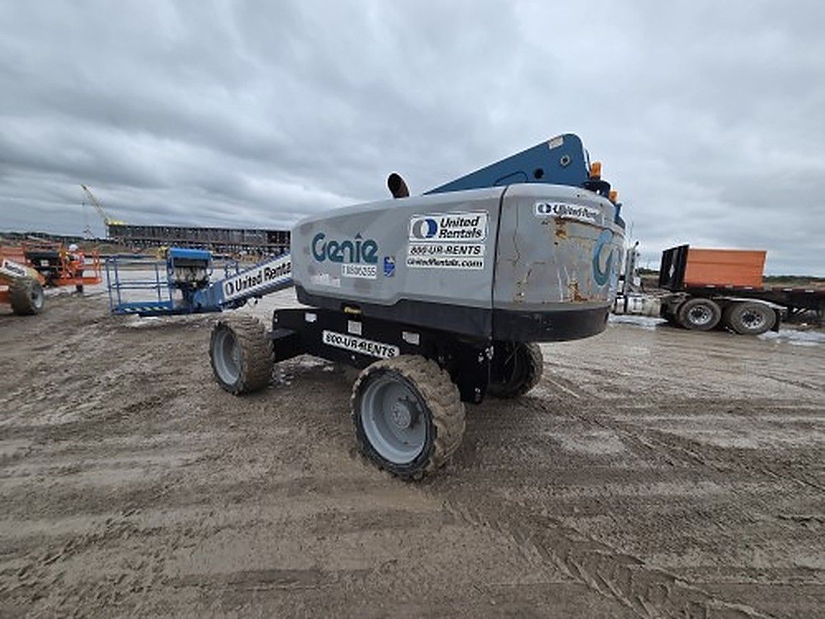 2018 GENIE S-60X for sale in Las Vegas, NV