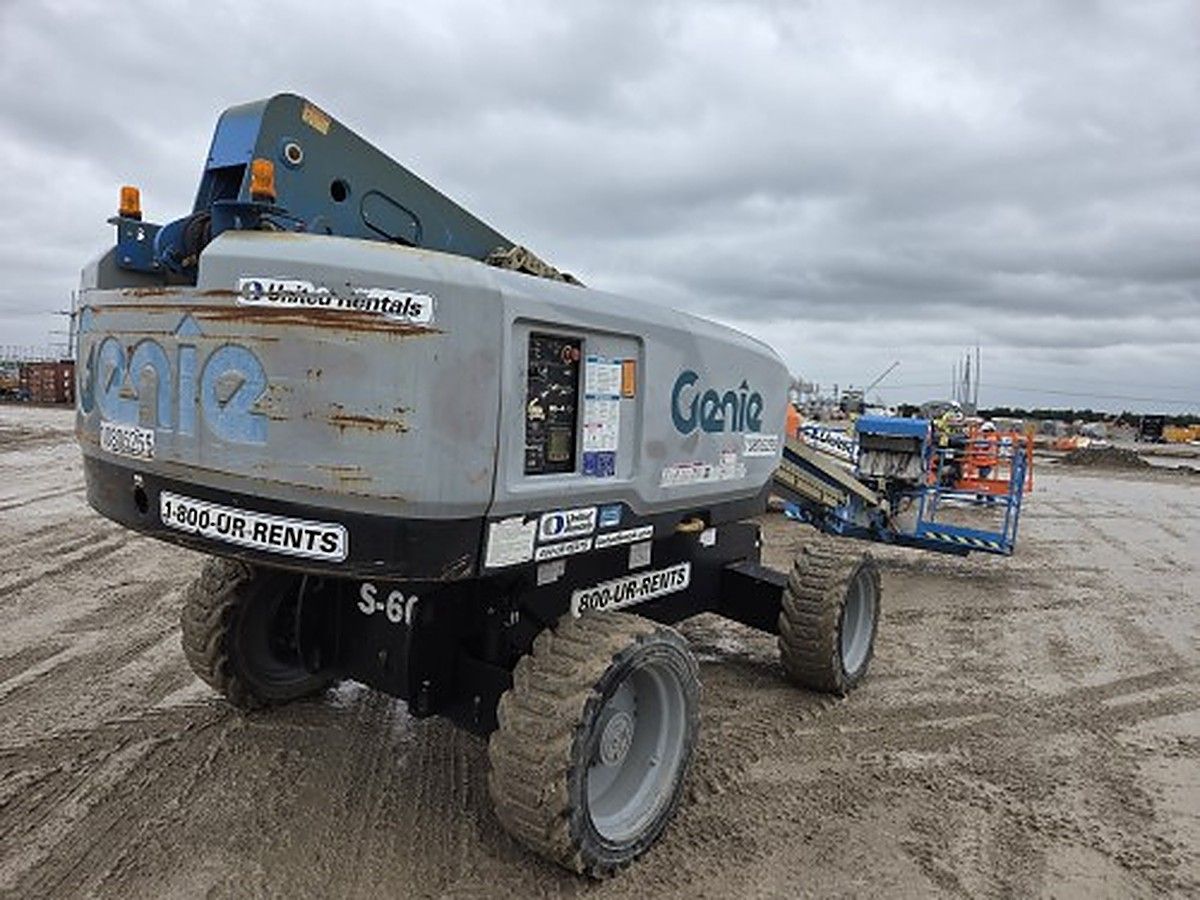 GENIE S-60X photo 2