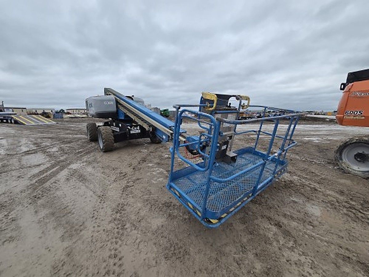 GENIE S-60X photo 4