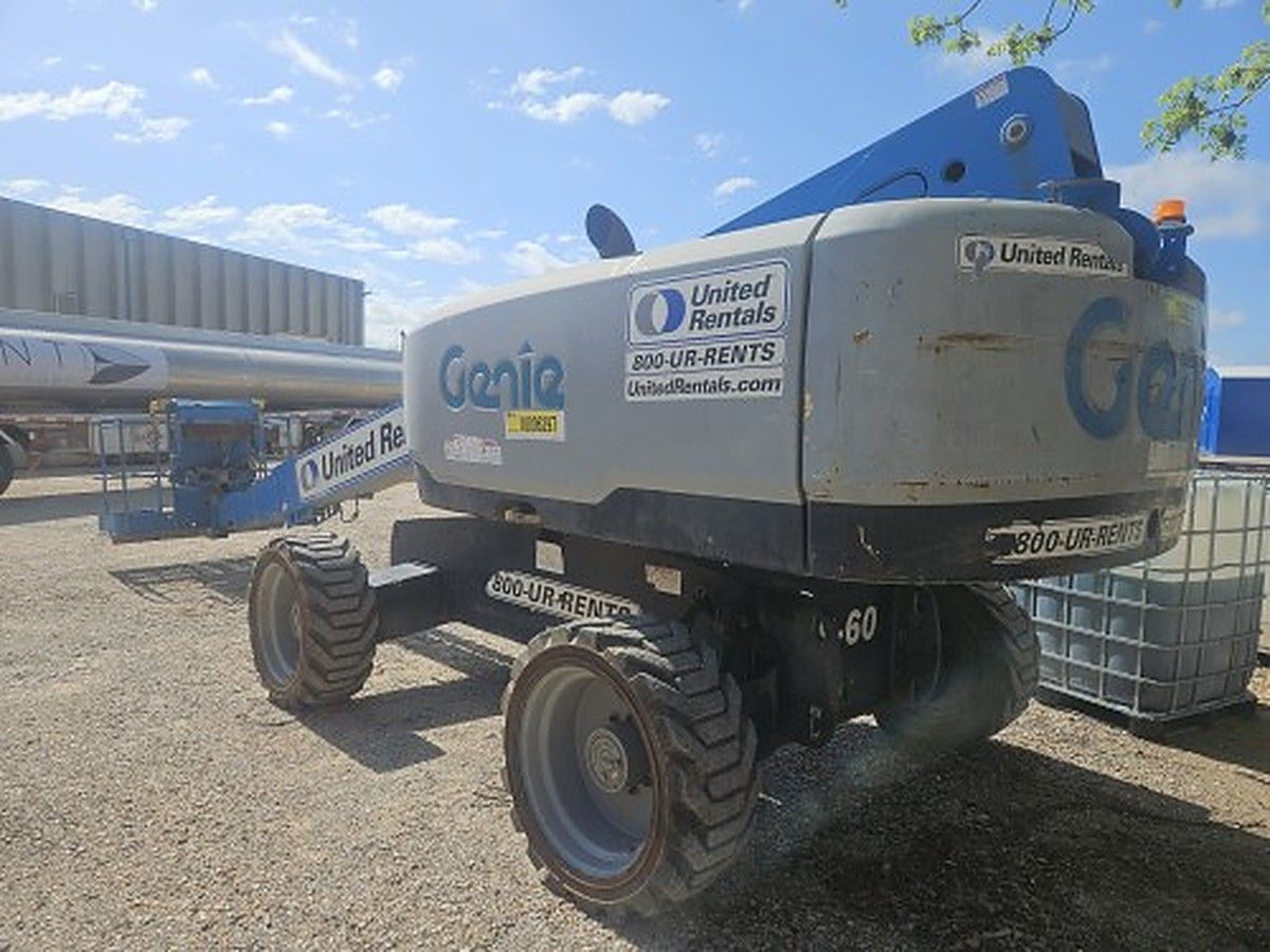 2018 GENIE S-60X for sale in Las Vegas, NV