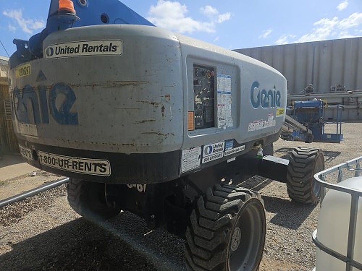 GENIE S-60X photo 2