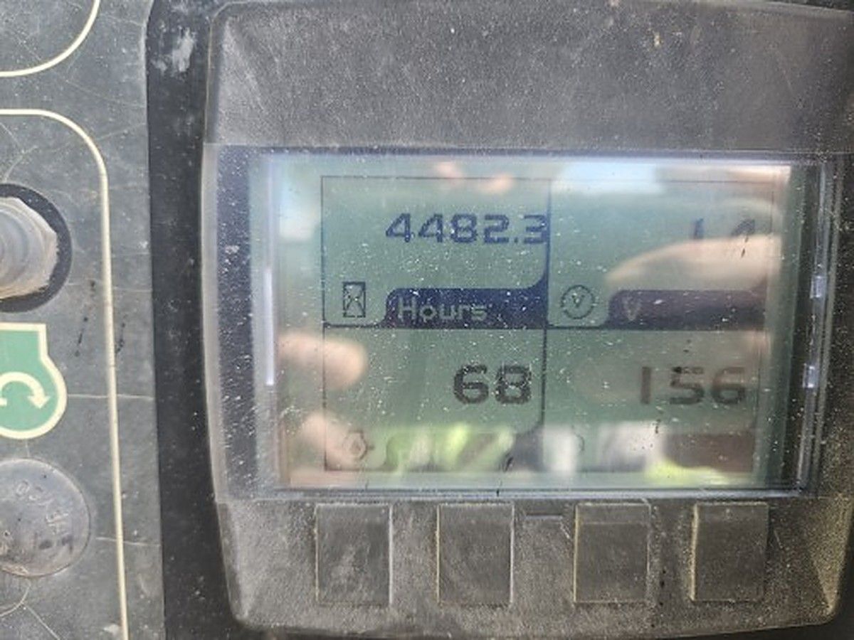 GENIE S-60X photo 3