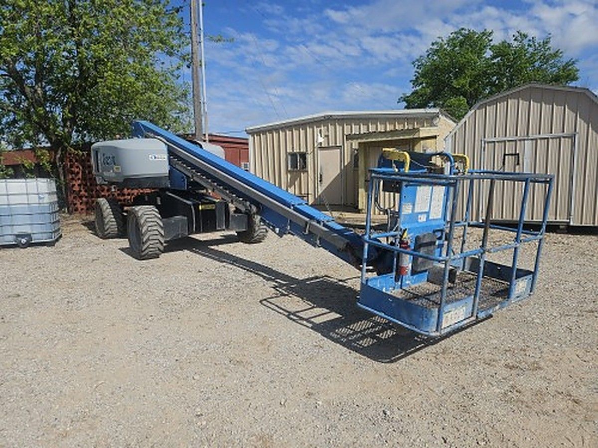 GENIE S-60X photo 4