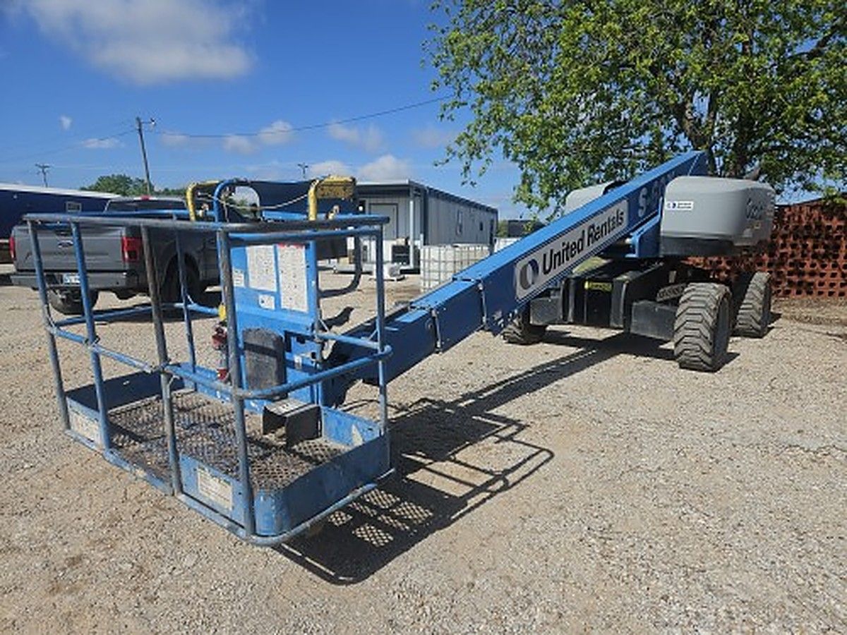 GENIE S-60X photo 5