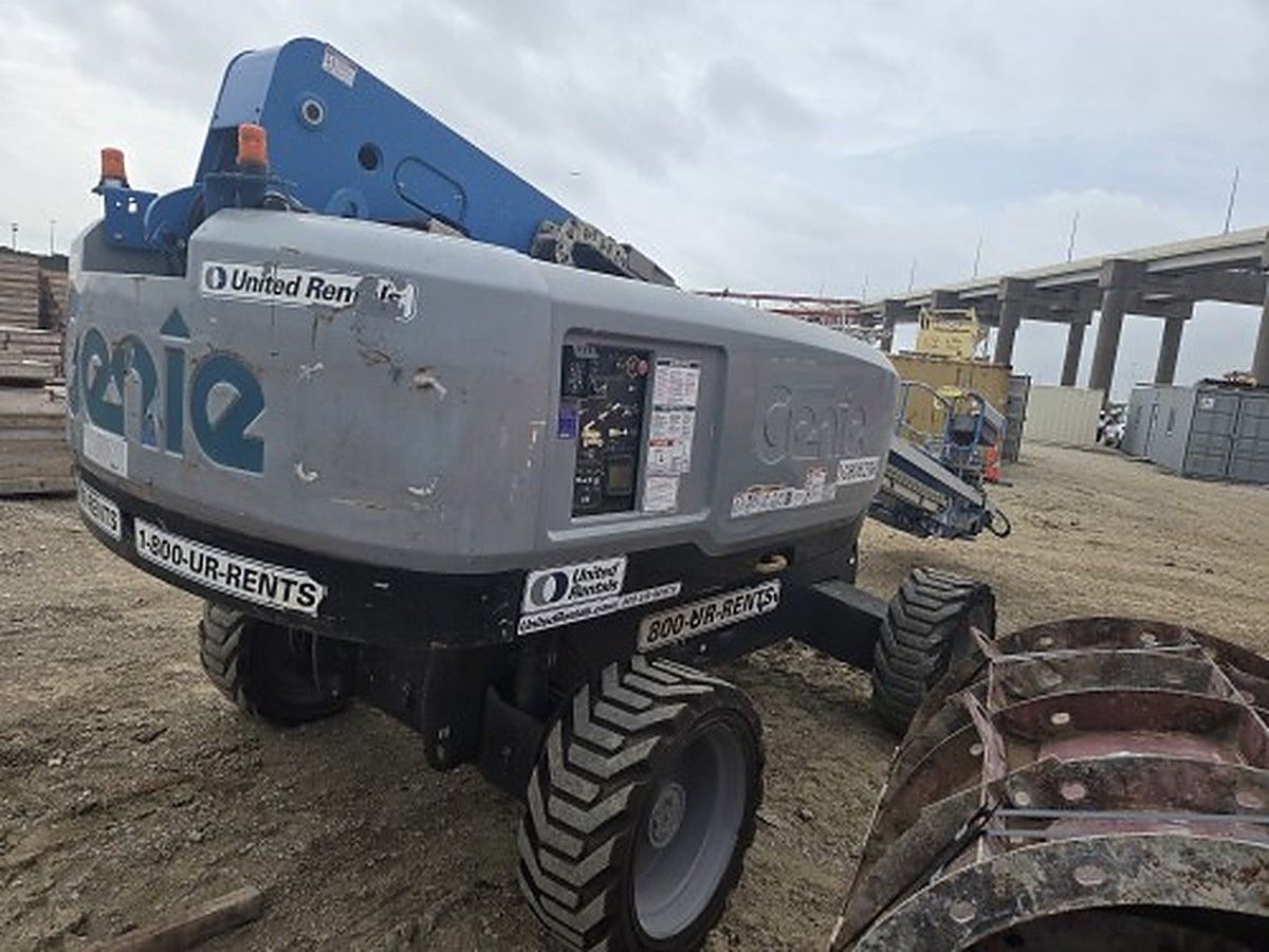 2018 GENIE S-60X for sale in Las Vegas, NV