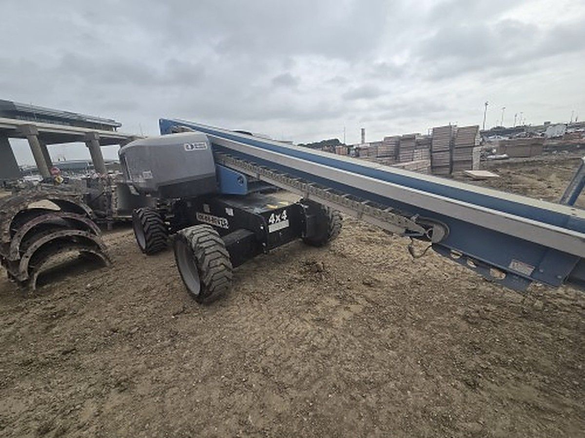 GENIE S-60X photo 2