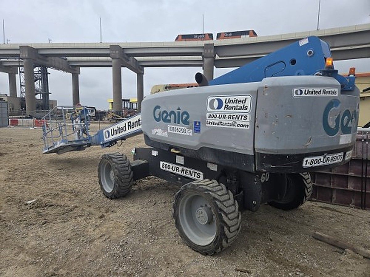 GENIE S-60X photo 3
