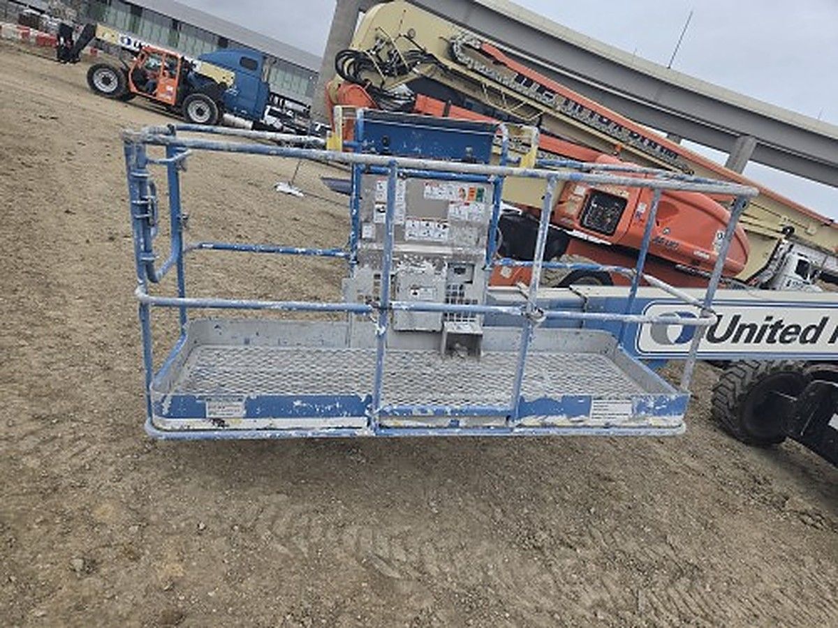 GENIE S-60X photo 5
