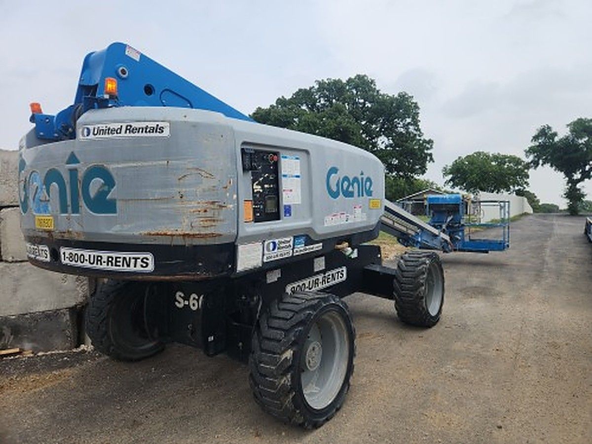 GENIE S-60X photo 2
