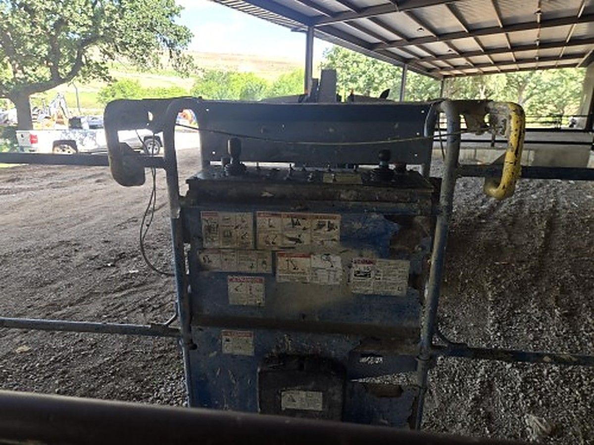 GENIE S-60X photo 4