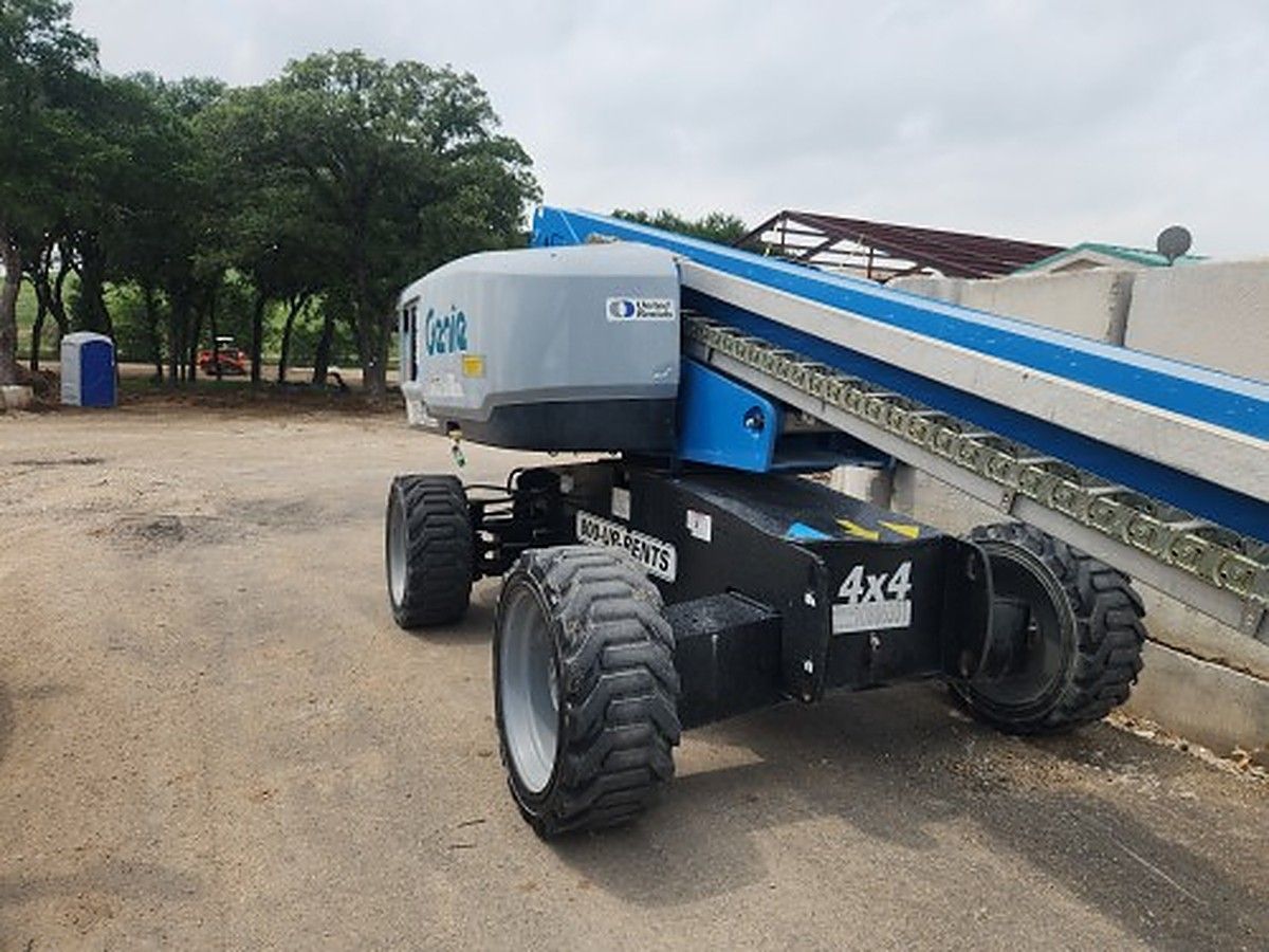 GENIE S-60X photo 5