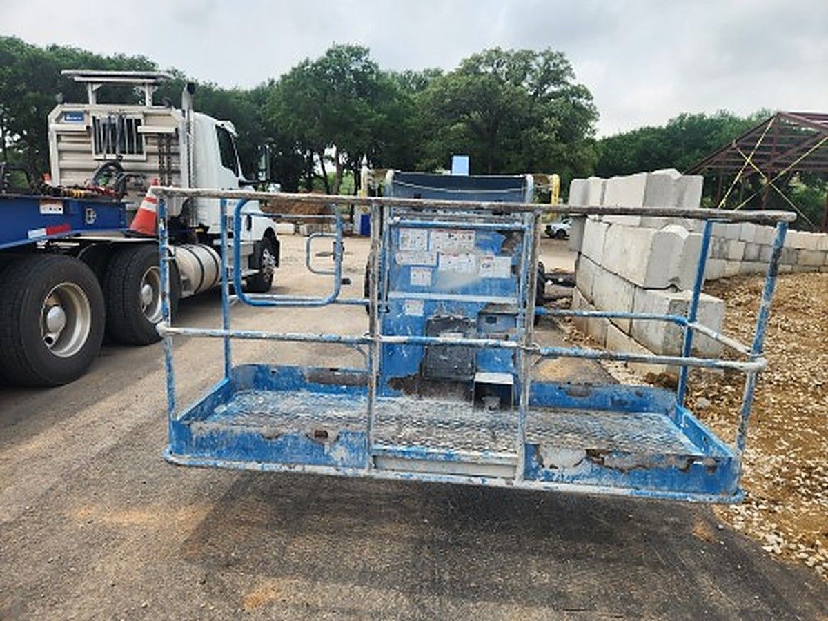 GENIE S-60X photo 6