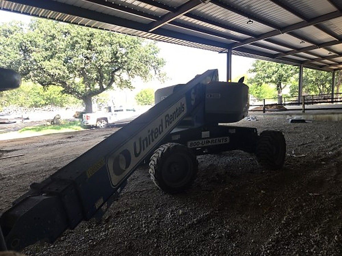 GENIE S-60X photo 7