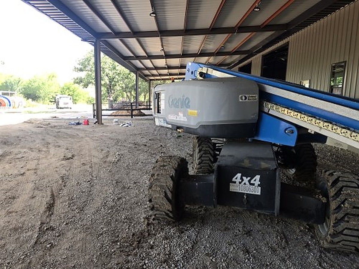 GENIE S-60X photo 8