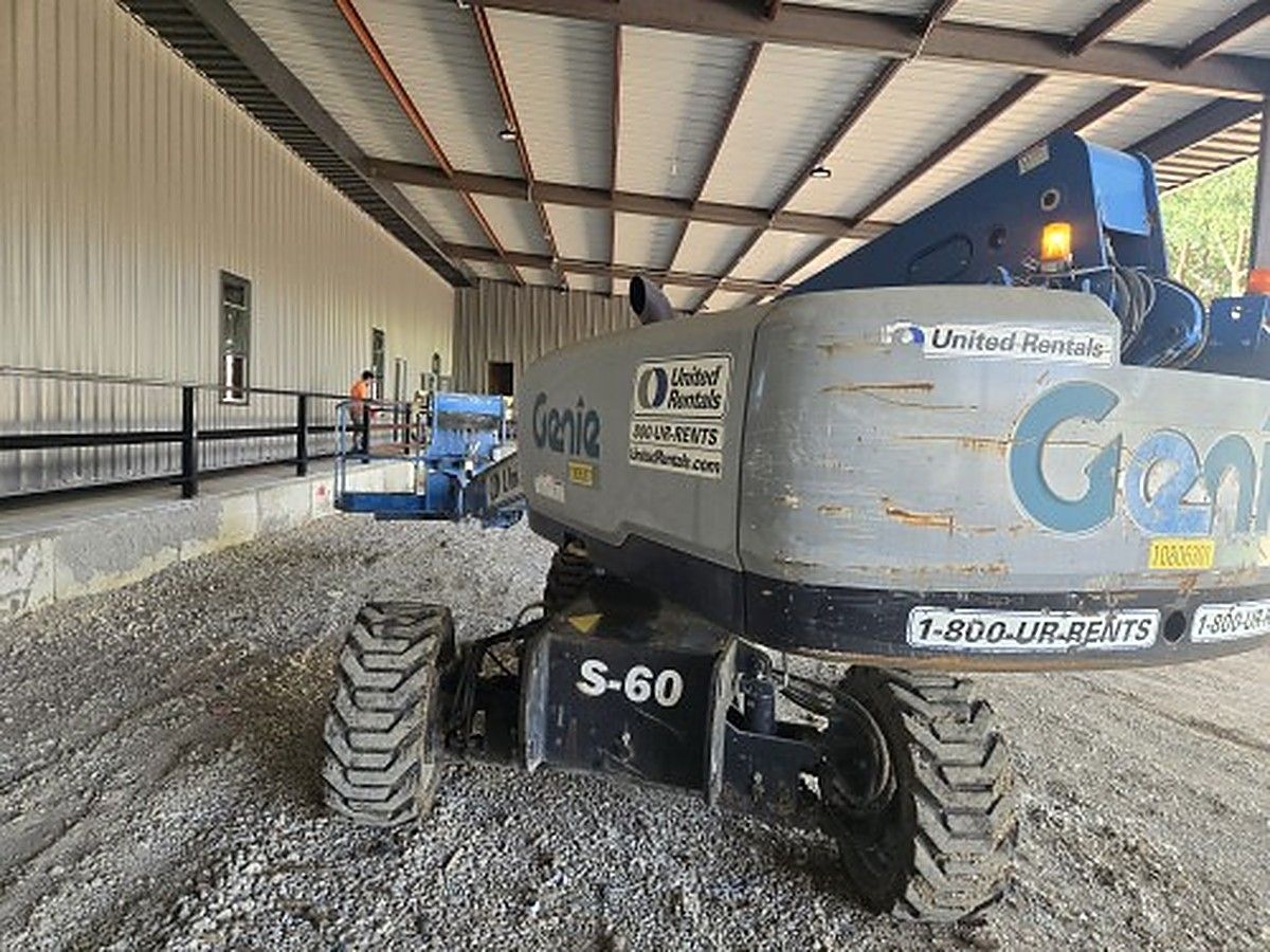 GENIE S-60X photo 9