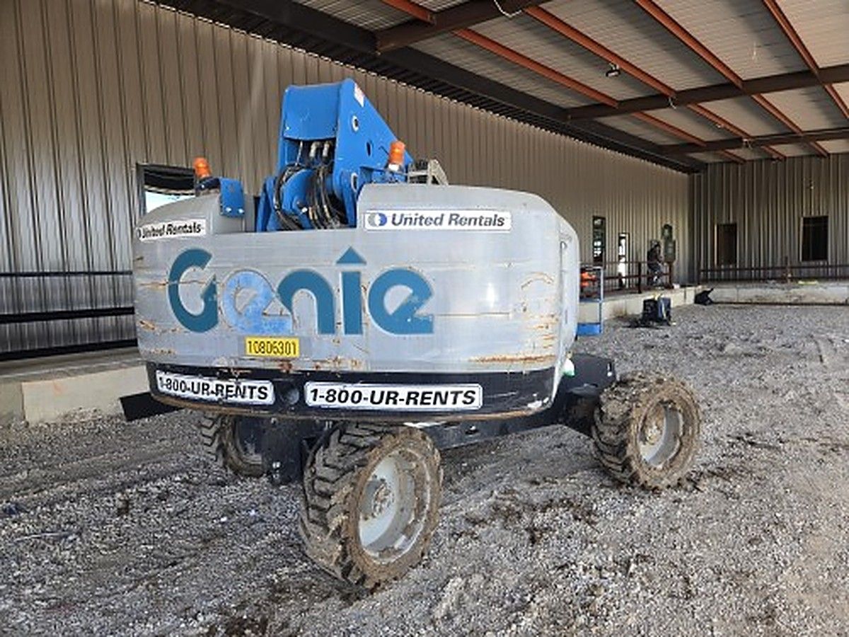 GENIE S-60X photo 10