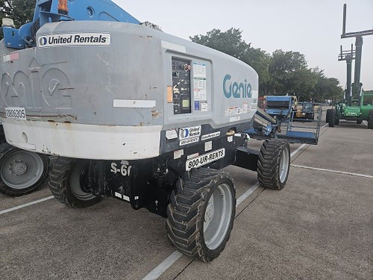 2018 GENIE S-60X for sale in Las Vegas, NV