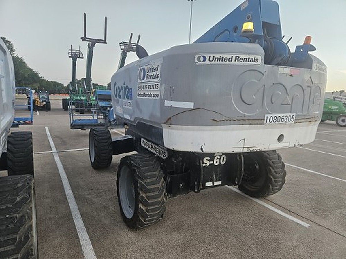 GENIE S-60X photo 2
