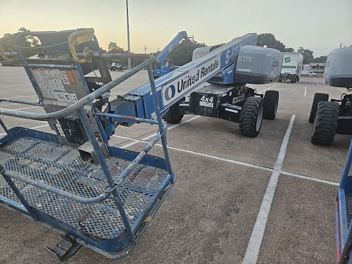 GENIE S-60X photo 3